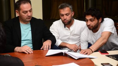 Qarabağ zəfərimizə həsr olunan tamaşa qurulur