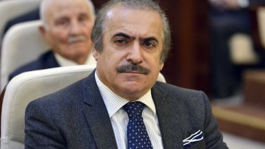 Azərbaycanın səsi olmaq bəxtiyarlığı - Rafael Hüseynov yazır