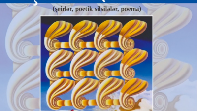 SONA VƏLİYEVANIN YENİ KİTABI ÇAP OLUNUB