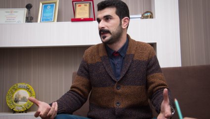 Məğlubiyyət həyatın sonudur? - Şəhriyar del Geraninin yeni essesi