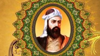 Nizami Gəncəvidən gələn mesaj