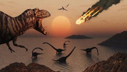 Dinozavrların ölümü - Sona Vəliyevanın YENİ POVESTİ