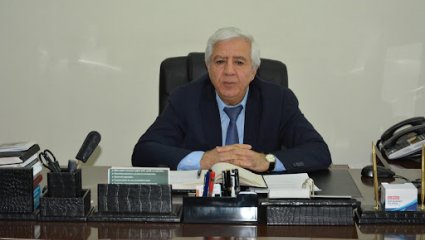 Filoloq, türkoloq alim - Əsgər Rəsulov - Rövşən Yerfi yazır