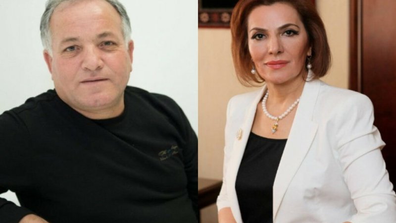 Sona Vəliyevanın bir şeiri haqqında - Faiq Balabəyli yazır